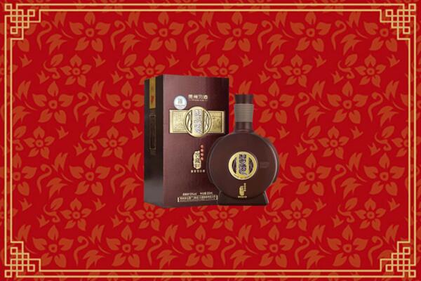 珠海回收习酒
